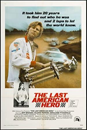The Last American Hero<span style=color:#777> 1973</span> iNTERNAL DVDRip x264-EXViDiNT