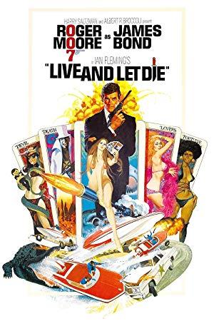 Live And Let Die<span style=color:#777> 1973</span> INTERNAL 1080p BluRay x264-CLASSiC[rarbg]