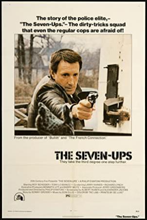 The Seven Ups<span style=color:#777> 1973</span> 1080p BluRay x264-VETO [PublicHD]