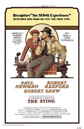 The Sting<span style=color:#777> 1973</span> 1080p BluRay x264 DTS<span style=color:#fc9c6d>-FGT</span>