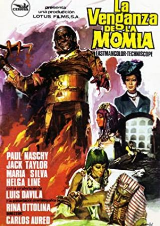 The Mummys Revenge<span style=color:#777> 1975</span> DUBBED EXTENDED 720p BluRay H264 AAC<span style=color:#fc9c6d>-VXT</span>