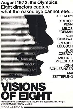 Visions Of Eight <span style=color:#777>(1973)</span> [1080p] [YTS AG]