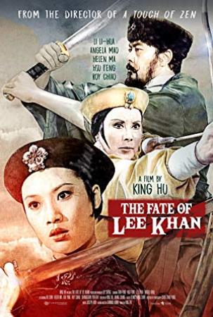 The Fate Of Lee Khan<span style=color:#777> 1973</span> CHINESE 1080p BluRay x264 DD 5.1-PTer