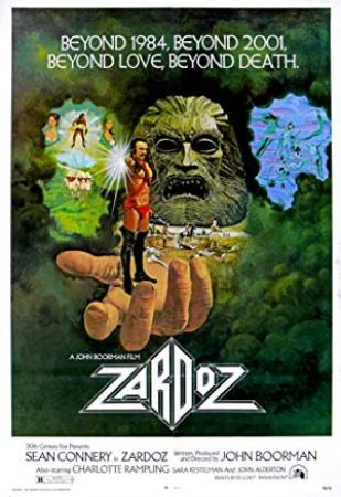 Zardoz <span style=color:#777>(1974)</span> (1080p BluRay x265 HEVC 10bit AAC 3 0 Tigole)