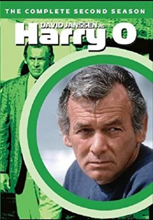 Harry O<span style=color:#777> 1974</span> Season 2 + Extras Complete TVRip x264 <span style=color:#fc9c6d>[i_c]</span>