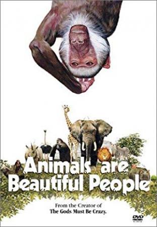 Animals Are Beautiful People<span style=color:#777> 1974</span>