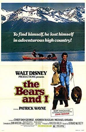 The Bears And I<span style=color:#777> 1974</span> 720p AMZN WEBRip DDP2.0 x264-ABM