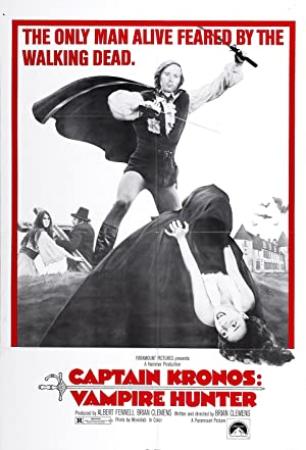 Captain Kronos - Vampire Hunter <span style=color:#777>(1974)</span>