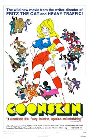 Coonskin <span style=color:#777>(1975)</span> [1080p]