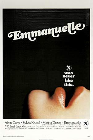 Emmanuelle <span style=color:#777>(1974)</span> [BluRay 1080x720p]