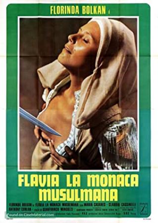 Flavia the Heretic<span style=color:#777> 1974</span> 720p BluRay x264-x0r[N1C]