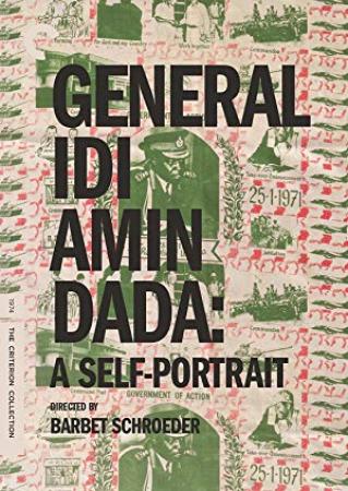 General Idi Amin Dada A Self Portrait<span style=color:#777> 1974</span> 1080p BluRay x264-CARNiVORE