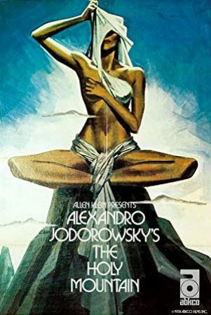 The Holy Mountain <span style=color:#777>(1973)</span> [BluRay] [1080p] <span style=color:#fc9c6d>[YTS]</span>