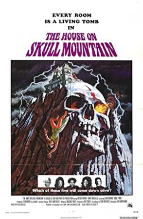 The House On Skull Mountain <span style=color:#777>(1974)</span>