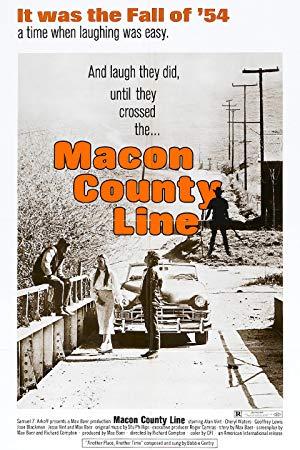 Macon County Line<span style=color:#777> 1974</span> iNTERNAL BDRip x264-LiBRARiANS