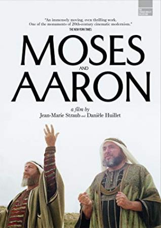 Moses and Aaron<span style=color:#777> 1975</span> GERMAN BRRip XviD MP3<span style=color:#fc9c6d>-VXT</span>