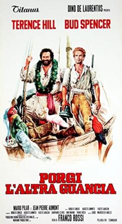 Turn the Other Cheek <span style=color:#777>(1974)</span> 1080p-H264-AAC-(Bud Spencer & Terence Hill)