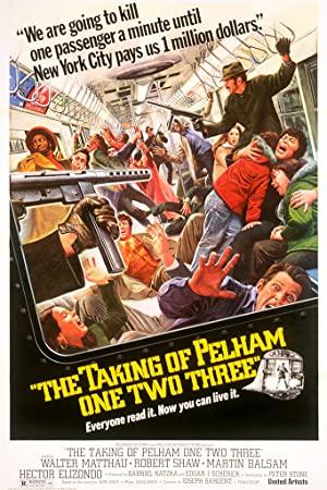 The Taking Of Pelham One Two Three <span style=color:#777>(1974)</span> [BluRay] [720p] <span style=color:#fc9c6d>[YTS]</span>