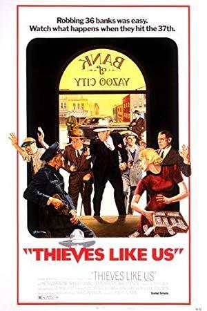 Thieves Like Us<span style=color:#777> 1974</span> DVDRiP XVID [N1C]