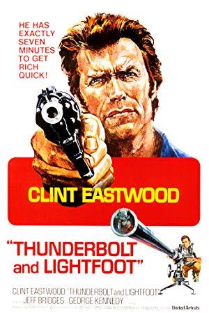 Thunderbolt and Lightfoot <span style=color:#777>(1974)</span>-Clint Eastwood-1080p-H264-AC 3 (DTS 5.1) Remastered & nickarad