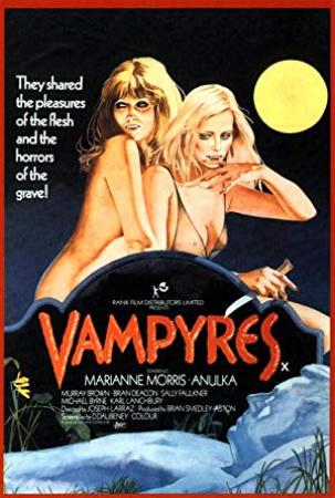 Vampyres<span style=color:#777> 2015</span> 1080p WEB-DL DD 5.1 H.264<span style=color:#fc9c6d>-FGT[EtHD]</span>