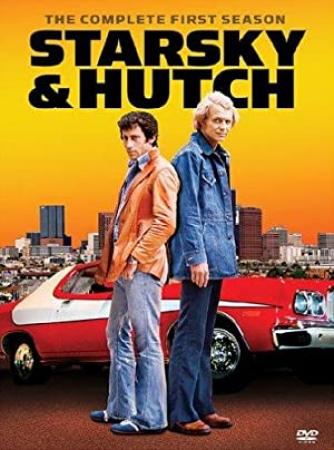 Starsky and Hutch  Season 4 Complete DVDRip x264 <span style=color:#fc9c6d>[i_c]</span>