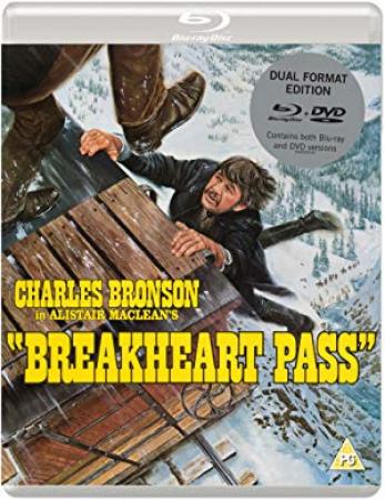 Breakheart Pass<span style=color:#777> 1975</span> Blu-ray 1080p HEVC DTS-HDMA 2 0-DDR