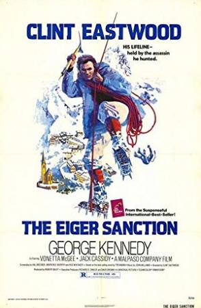 The Eiger Sanction<span style=color:#777> 1975</span> 1080p BluRay X264-AMIABLE[et]