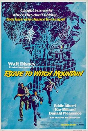 Escape to Witch Mountain<span style=color:#777> 1975</span> 1080p BluRay H264 AAC<span style=color:#fc9c6d>-RARBG</span>