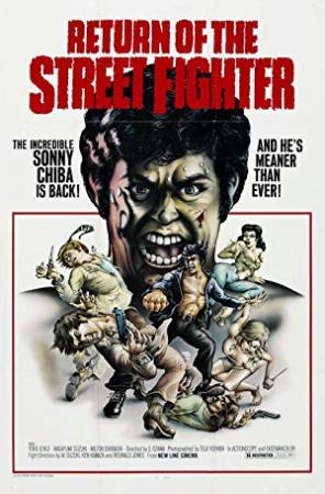 Return of the Street Fighter<span style=color:#777> 1974</span> JAPANESE 1080p BluRay H264 AAC<span style=color:#fc9c6d>-VXT</span>