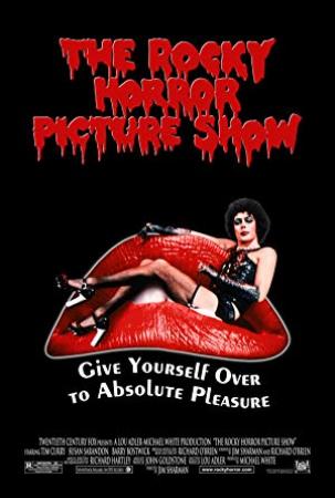The Rocky Horror Picture Show <span style=color:#777>(1975)</span> [YTS AG]