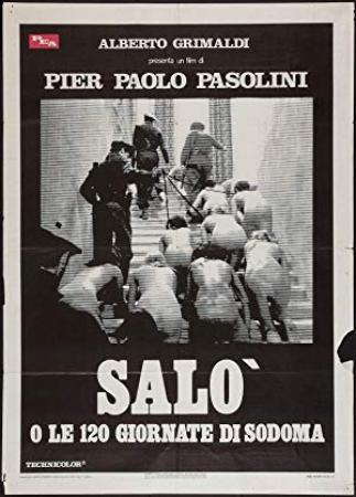 Salo or the 120 Days of Sodom<span style=color:#777> 1975</span> REMASTERED 1080p BluRay x264-SADPANDA[rarbg]