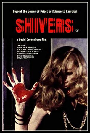 Shivers<span style=color:#777> 1975</span> 1080p BluRay X264-AMIABLE