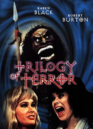 Trilogy Of Terror <span style=color:#777>(1975)</span> [BluRay] [720p] <span style=color:#fc9c6d>[YTS]</span>