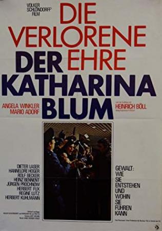 The Lost Honor Of Katharina Blum<span style=color:#777> 1975</span> GERMAN 1080p BluRay H264 AAC<span style=color:#fc9c6d>-VXT</span>