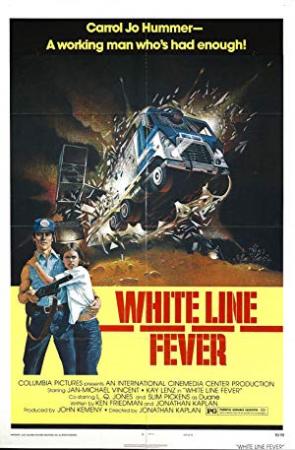 White Line Fever<span style=color:#777> 1975</span> BRRip XviD MP3-XVID