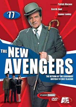 The New Avengers Season 1-2 (1978-1979) 720p (Janor)