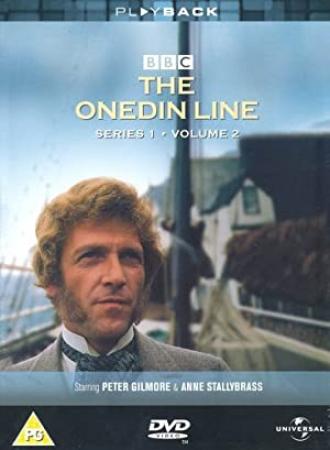 THE ONEDIN LINE SERIES 3 -<span style=color:#777> 1973</span>