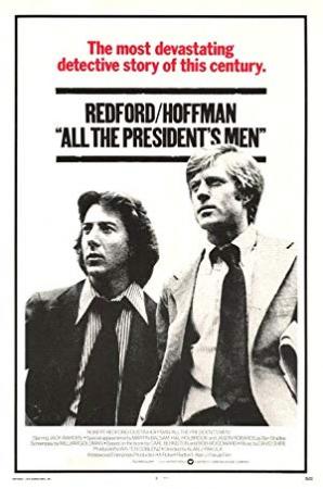 All the President's Men<span style=color:#777> 1976</span> 1080p BDRip x264 MultiSubS AC3-BMTNT
