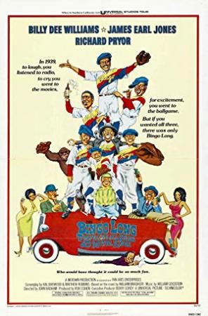 The Bingo Long Traveling All-Stars and Motor Kings<span style=color:#777> 1976</span> DVDRip x264-SPRiNTER[1337x][SN]