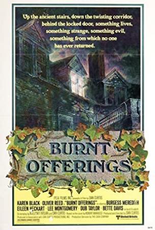 Burnt Offerings<span style=color:#777> 1976</span> 720p BluRay X264-AMIABLE[hotpena]