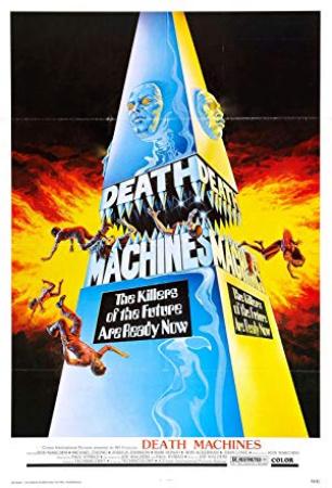 Death Machines <span style=color:#777>(1976)</span> [YTS AG]
