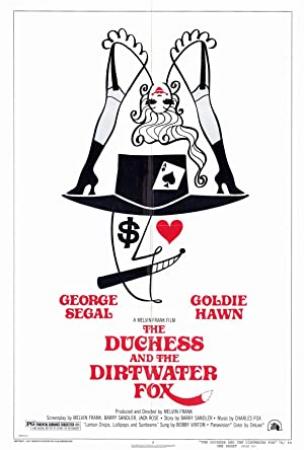 The Duchess And The Dirtwater Fox <span style=color:#777>(1976)</span> [720p] [BluRay] <span style=color:#fc9c6d>[YTS]</span>