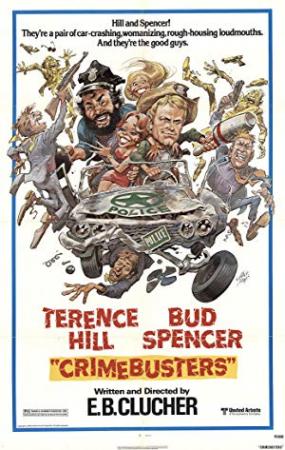 Crime Busters  <span style=color:#777>(1977)</span> 1080p-H264-AAC  (English audio-Bud Spencer & Terence Hill)