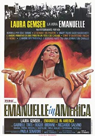 Emanuelle In America<span style=color:#777> 1977</span> ITALIAN BRRip XviD MP3<span style=color:#fc9c6d>-VXT</span>