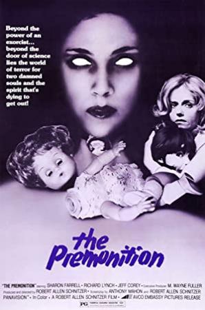 The Premonition<span style=color:#777> 1976</span> DVDRip x264[SN]