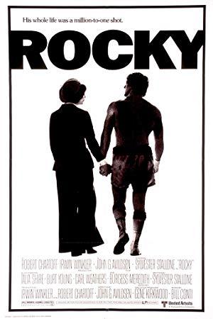 Rocky<span style=color:#777> 1976</span> 1080p BrRip x264 YIFY