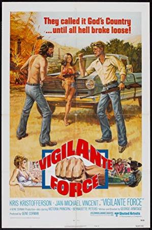 Vigilante Force <span style=color:#777>(1976)</span> [1080p] [YTS AG]