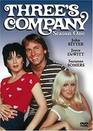 Three's Company (Complete) 158GB vers (incl Prog Xtras) 480p H.264 MP4 (moviesbyrizzo TV Series uploads)