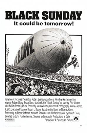 Black Sunday<span style=color:#777> 1977</span> FRENCH DVDRiP XViD AC3<span style=color:#fc9c6d>-HuSh</span>